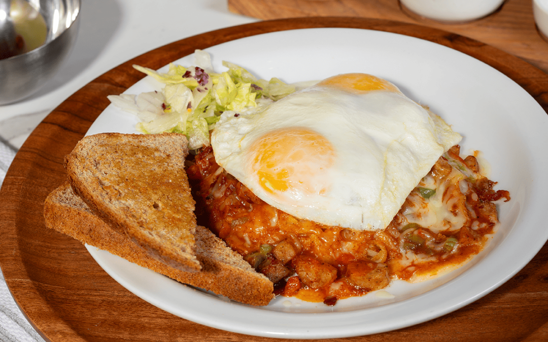 Hash your Way